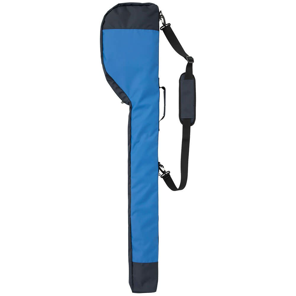 ルコック Le coq sportif　メンズ ベーシック クラブケース LG5SCB91M BL ブルー　2025年モデル ブルー