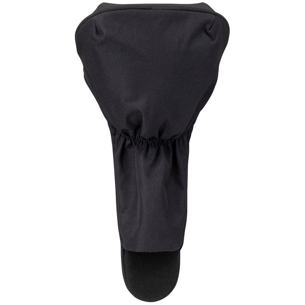 ルコック Le coq sportif　メンズ ドライバー用 ヘッドカバー マグネットタイプ LG5SHC00M BK ブラック　2025年モデル ブラック