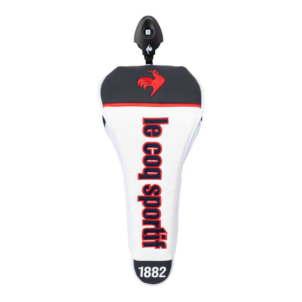 再値下 ロイコレ 3W 5W 7W 3本セット ル・コックヘッドカバー 3個付 値下 ロイコレ 3W 5W 7W 3本セット ル・コックヘッドカバー 3個付 楽天