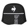ルコック Le coq sportif　メンズ ネオマレット対応 パターカバー マグネットタイプ LG5SHC51M BK ブラック　2025年モデル ブラック