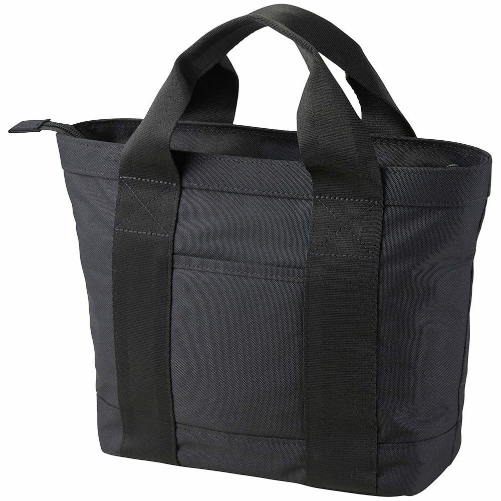 ルコック Le coq sportif　メンズ 保冷機能付き ミニトート型 カートポーチ LG5STT41M BK ブラック　2025年モデル ブラック 詳細2