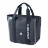 ルコック Le coq sportif　レディース 保冷機能付き カートポーチ LG5STT42L NV ネイビー　2025年モデル ネイビー