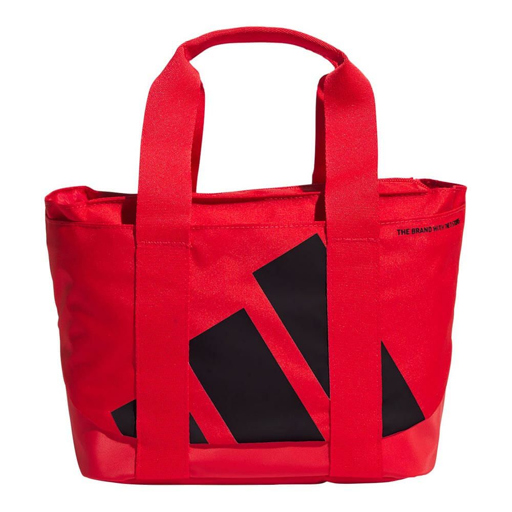 アディダス adidas　メンズ ボールドロゴ ラウンドトートバッグ IKC88 JE7200 ピュアルビー　2025年モデル ピュアルビー