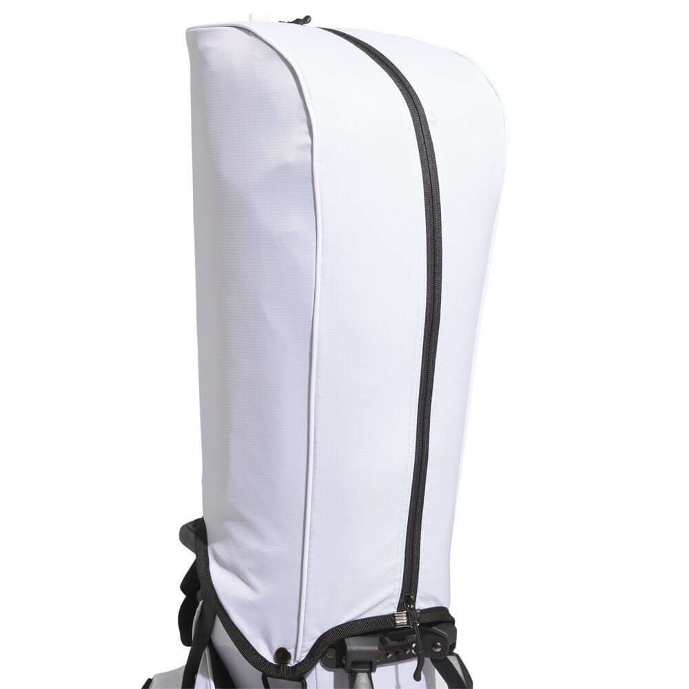 アディダス adidas　メンズ アディゼロ 軽量 コンパクト スタンドキャディバッグ KVH36 JH3723 ブラック/ピュアサルファ 詳細4