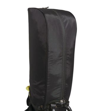 アディダス adidas　メンズ アディゼロ 軽量 コンパクト スタンドキャディバッグ KVH36 JE7154 ホワイト/ルシッドレッド 詳細5