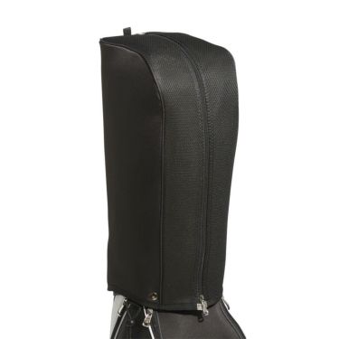 アディダス adidas　メンズ 軽量パフォーマンス キャディバッグ KVH37 JH3721 ホワイト 詳細3