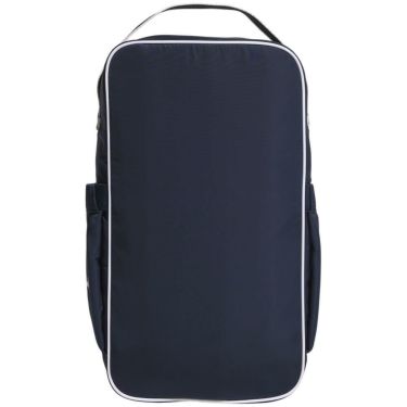 アディダス adidas　メンズ 軽量パフォーマンス キャディバッグ KVH37 JH3722 カレッジネイビー 詳細2