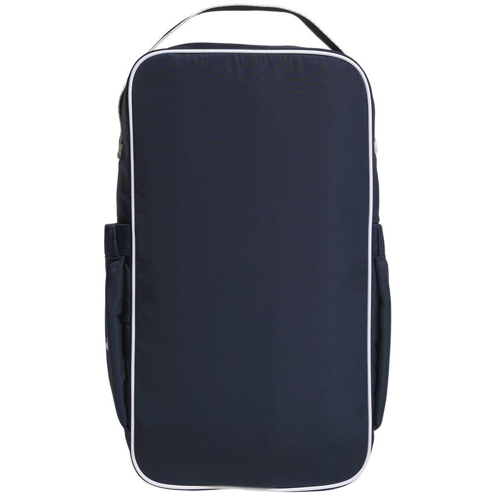 アディダス adidas　メンズ 軽量パフォーマンス キャディバッグ KVH37 JH3722 カレッジネイビー 詳細2