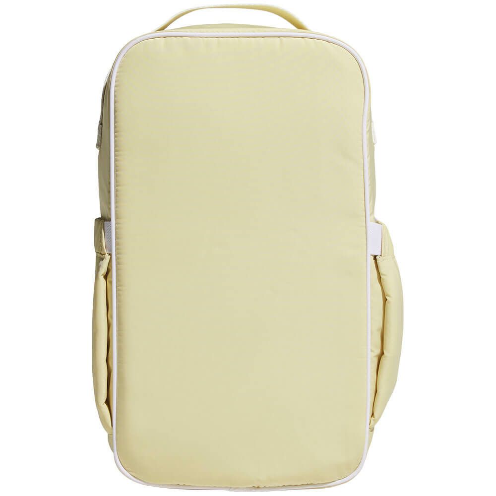 アディダス adidas　レディース ストラップ付き グラフィック ポーチ KTI98 JF4639 カレッジネイビー　2025年モデル 詳細2