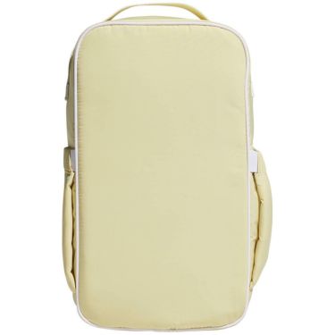 アディダス adidas　レディース ストラップ付き グラフィック ポーチ KTI98 JF4639 カレッジネイビー　2025年モデル 詳細2