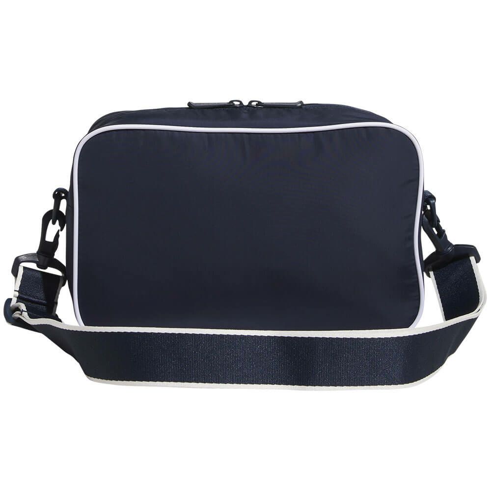 アディダス adidas　レディース グラフィック シューズバッグ KTI97 JG3915 パウダーイエロー 詳細2