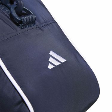 アディダス adidas　レディース グラフィック シューズバッグ KTI97 JG3915 パウダーイエロー 詳細6