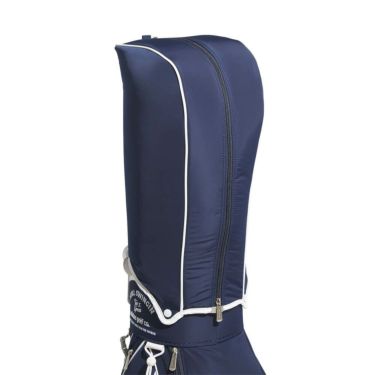 アディダス adidas　レディース 軽量 グラフィック キャディバッグ KVH35 JH3726 パウダーイエロー 詳細4