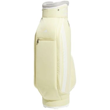 アディダス adidas　レディース 軽量 グラフィック キャディバッグ KVH35 JE7153 カレッジネイビー 詳細2