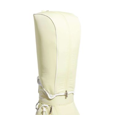 アディダス adidas　レディース 軽量 グラフィック キャディバッグ KVH35 JE7153 カレッジネイビー 詳細4