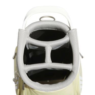 アディダス adidas　レディース 軽量 グラフィック キャディバッグ KVH35 JE7153 カレッジネイビー 詳細5