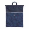 アディダス adidas　ゴルフボールグラフィック シューズケース RF038 JY0858 カレッジネイビー　2025年モデル カレッジネイビー