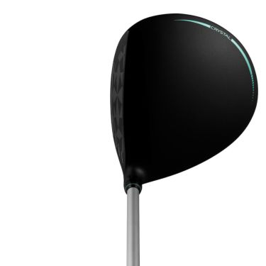プロギア PRGR　CRYSTAL egg クリスタルエッグ　レディース ドライバー　クリスタルオリジナルシャフト　2025年モデル 詳細2