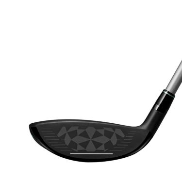 プロギア PRGR　CRYSTAL egg クリスタルエッグ　レディース ユーティリティ　クリスタルオリジナルシャフト　2025年モデル 詳細3