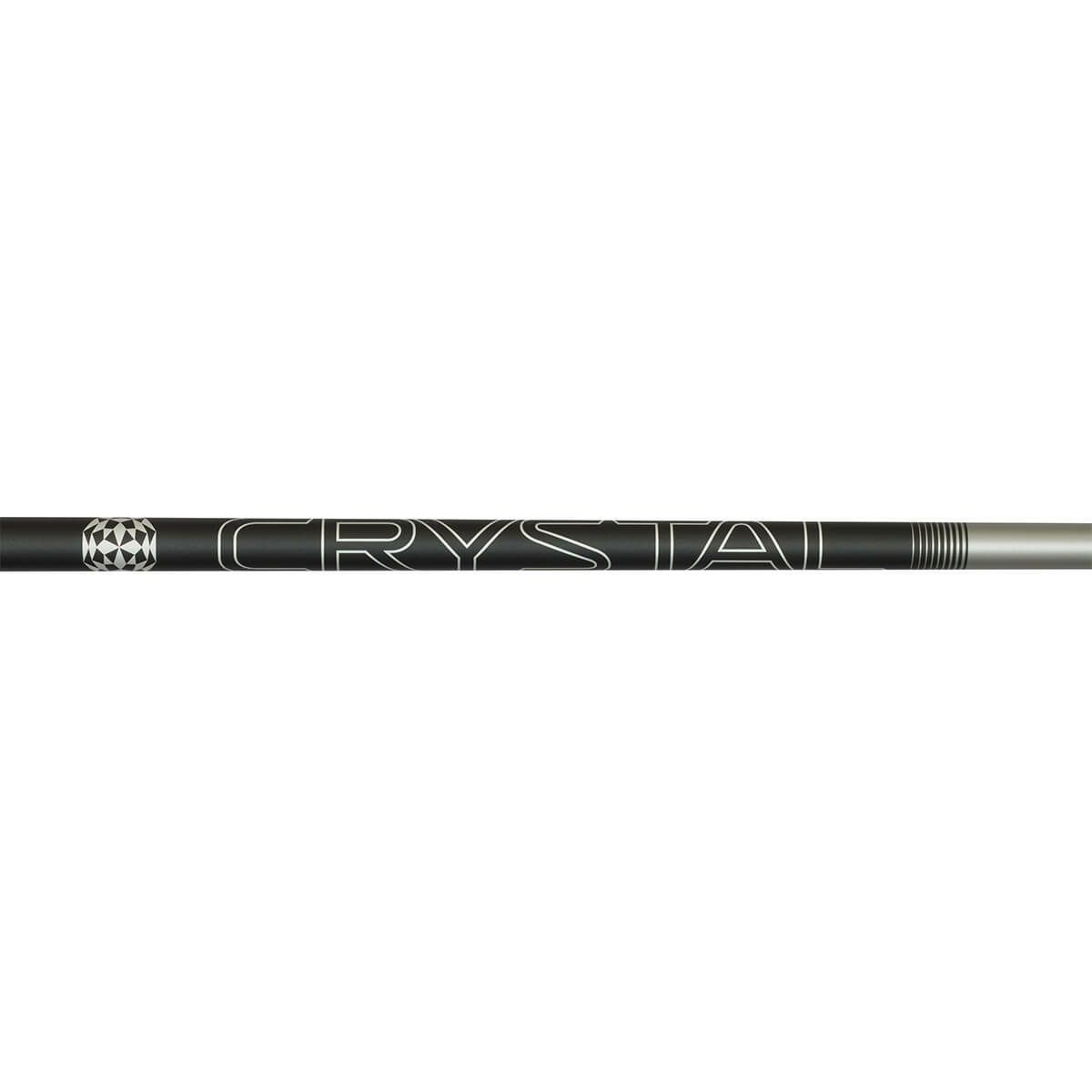 プロギア PRGR　CRYSTAL egg クリスタルエッグ　レディース ユーティリティ　クリスタルオリジナルシャフト　2025年モデル 詳細5