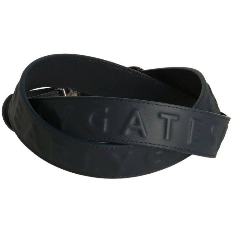 パーリーゲイツ PEARLY GATES メンズ SWITCH ON レザーベルト 053