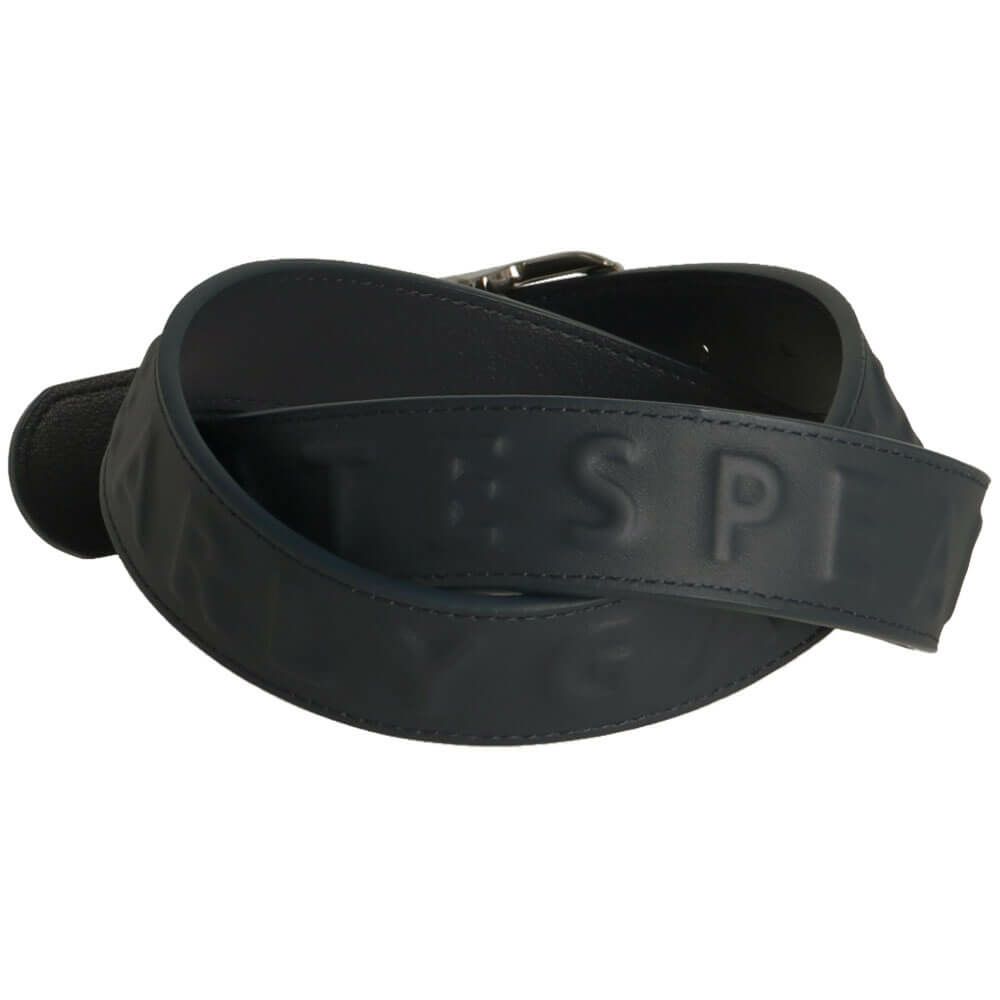 パーリーゲイツ PEARLY GATES　レディース SWITCH ON レザーベルト 053-5182302 120 ネイビー　2025年モデル 詳細2