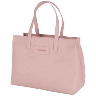 パーリーゲイツ PEARLY GATES　BASIC ロッカーバッグ 053-5981200 090 ピンク　2025年モデル 詳細2