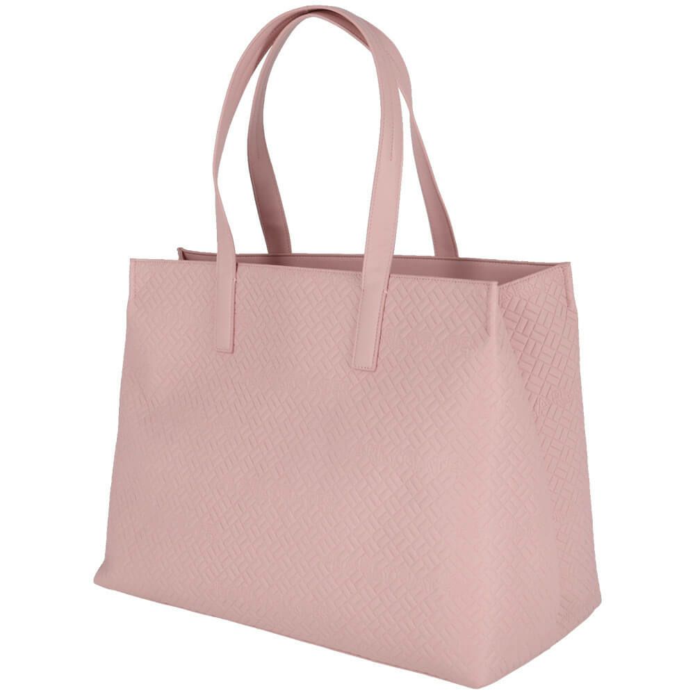 パーリーゲイツ PEARLY GATES　BASIC ロッカーバッグ 053-5981200 090 ピンク　2025年モデル 詳細3