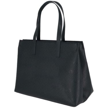 パーリーゲイツ PEARLY GATES　BASIC ロッカーバッグ 053-5981200 120 ネイビー　2025年モデル 詳細3