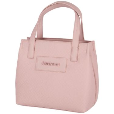 パーリーゲイツ PEARLY GATES　BASIC カートバッグ 053-5981201 090 ピンク　2025年モデル 詳細2