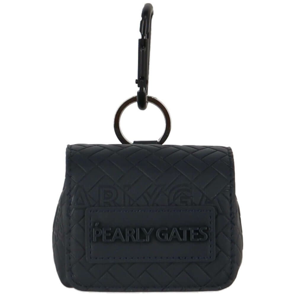パーリーゲイツ PEARLY GATES BASIC ボールポーチ 053-5984207 120