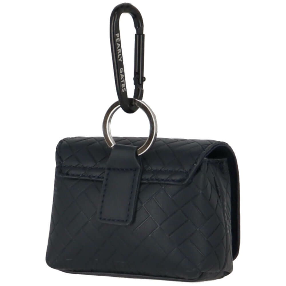 パーリーゲイツ PEARLY GATES BASIC ボールポーチ 053-5984207 120