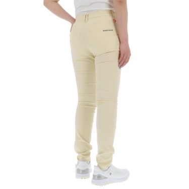 パーリーゲイツ PEARLY GATES　レディース 超長綿 ライジングドビー ロングパンツ 055-5131202　2025年モデル 詳細11