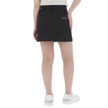 パーリーゲイツ PEARLY GATES　レディース 超長綿 ライジングドビー スカート 055-5134202　2025年モデル 詳細3