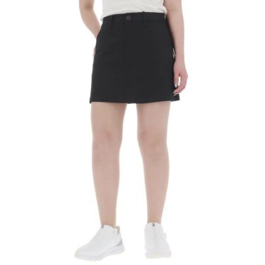 パーリーゲイツ PEARLY GATES　レディース 超長綿 ライジングドビー スカート 055-5134202　2025年モデル 詳細4