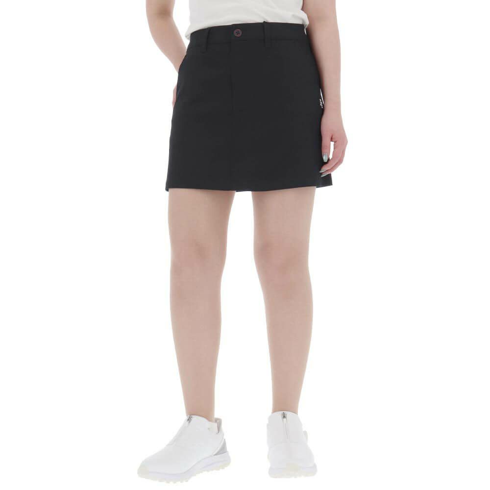 パーリーゲイツ PEARLY GATES　レディース 超長綿 ライジングドビー スカート 055-5134202　2025年モデル 詳細4