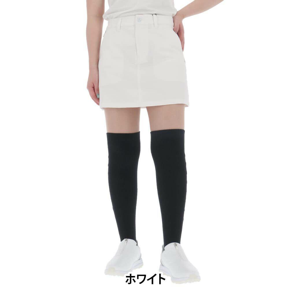 パーリーゲイツ PEARLY GATES　レディース 超長綿 ライジングドビー スカート 055-5134202　2025年モデル 詳細6