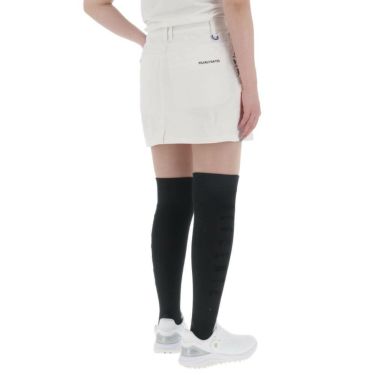 パーリーゲイツ PEARLY GATES　レディース 超長綿 ライジングドビー スカート 055-5134202　2025年モデル 詳細7