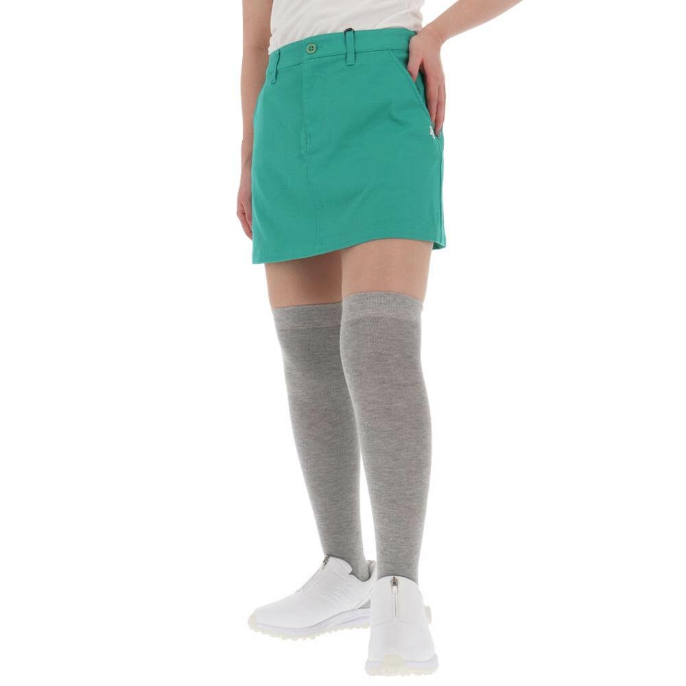 パーリーゲイツ PEARLY GATES　レディース 超長綿 ライジングドビー スカート 055-5134202　2025年モデル 詳細16