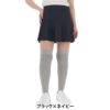 パーリーゲイツ PEARLY GATES　レディース チェック柄 ロゴジャガード 裾プリーツ スカート 055-5134204　2025年モデル 詳細2