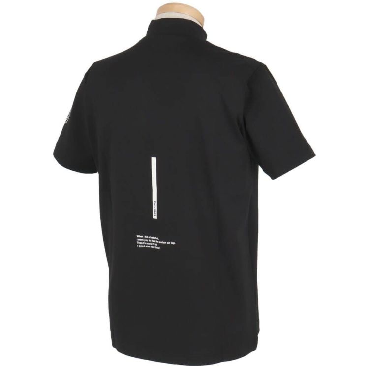 パーリーゲイツ PEARLY GATES メンズ ロゴプリント 半袖