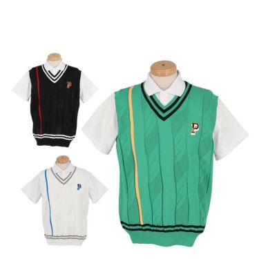 ベスト メンズ 通販｜【公式】有賀園ゴルフオンラインAGO