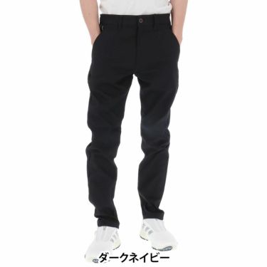 パーリーゲイツ PEARLY GATES　メンズ 超長綿 ライジング ドビー ロングパンツ 053-5131201　2025年モデル 詳細7