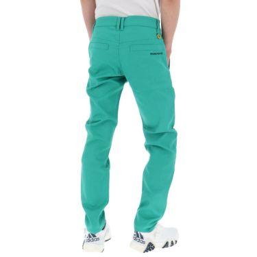 パーリーゲイツ PEARLY GATES　メンズ 超長綿 ライジング ドビー ロングパンツ 053-5131201　2025年モデル 詳細12