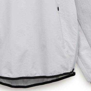 キャロウェイ Callaway　メンズ 8WAY ストレッチ クルーネック 長袖 ブルゾン C25115101　2025年モデル 詳細1