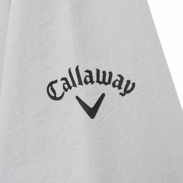 キャロウェイ Callaway　メンズ 8WAY ストレッチ クルーネック 長袖 ブルゾン C25115101　2025年モデル 詳細1