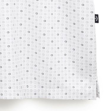 キャロウェイ Callaway　メンズ モノグラムプリント 半袖 ポロシャツ C25134110　2025年モデル 詳細1