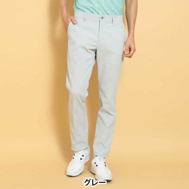 キャロウェイ Callaway　メンズ 8WAY ストレッチ ドビー ロングパンツ C25126100　2025年モデル 詳細1