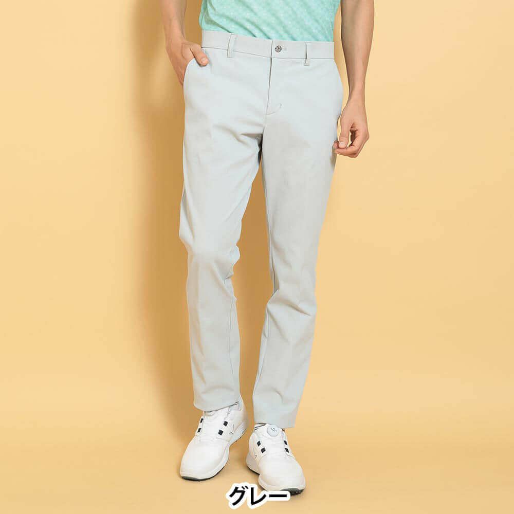 キャロウェイ Callaway　メンズ 8WAY ストレッチ ドビー ロングパンツ C25126100　2025年モデル 詳細1
