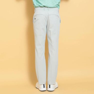 キャロウェイ Callaway　メンズ 8WAY ストレッチ ドビー ロングパンツ C25126100　2025年モデル 詳細1